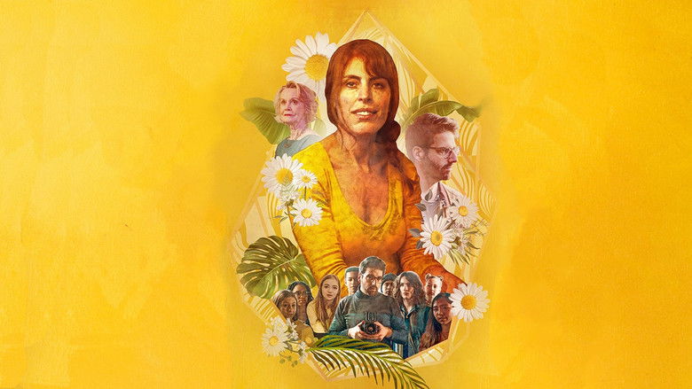 кадр из фильма Days of Daisy