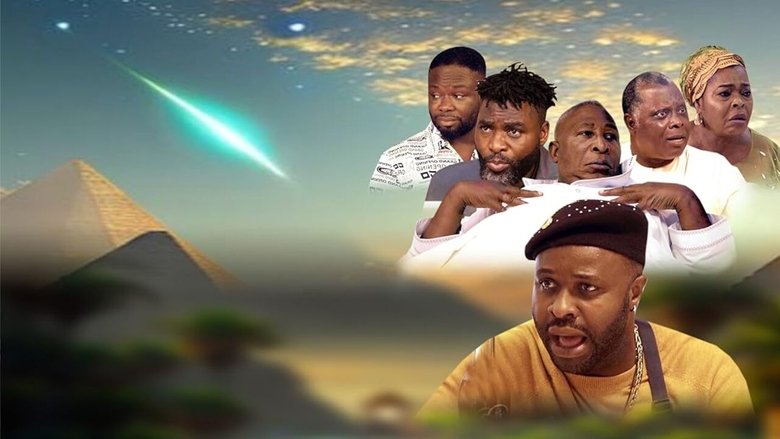 кадр из фильма Joint Venture