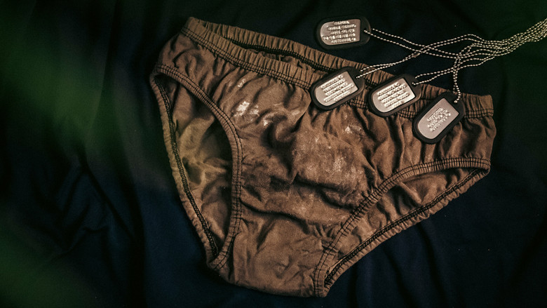 кадр из фильма Trusas Verdes