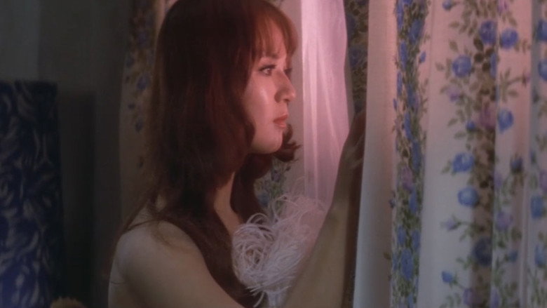 кадр из фильма 昼下りの情事　変身