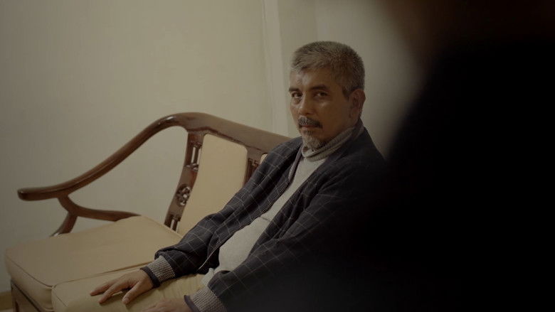 кадр из фильма Papa Pulang