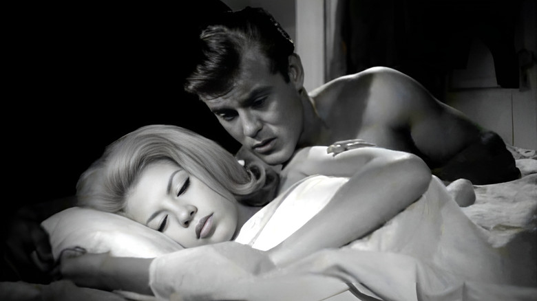 кадр из фильма Лорна