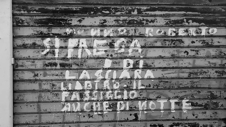 кадр из фильма Progetto: Catania