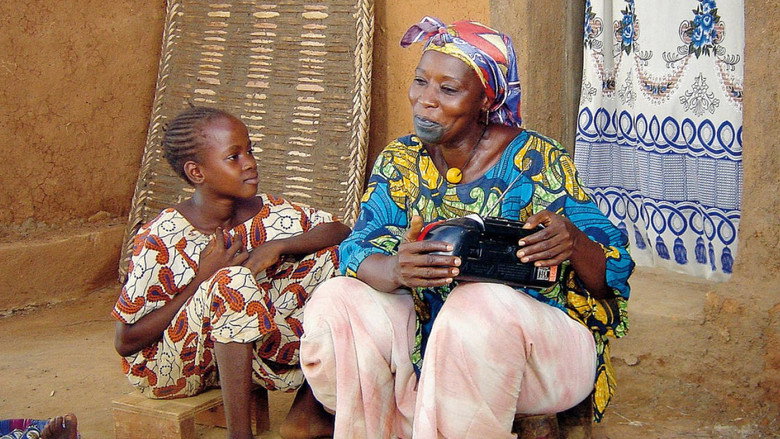 кадр из фильма Убежище