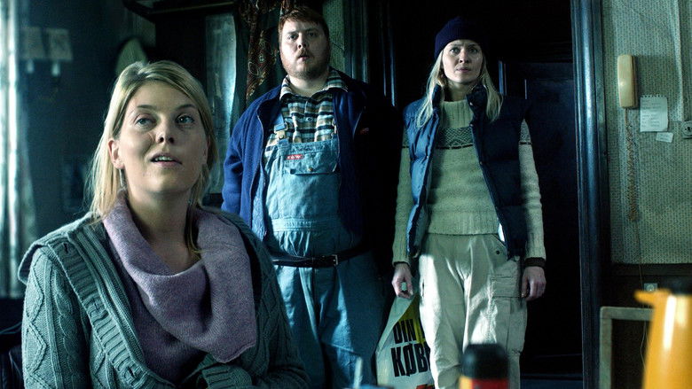 кадр из фильма Mørke