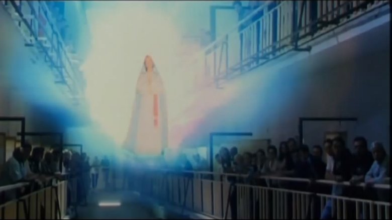 кадр из фильма Año Mariano