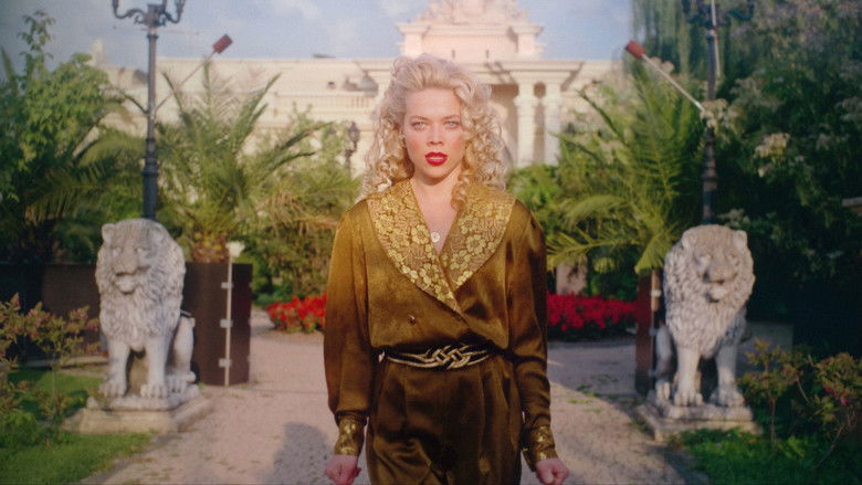 кадр из фильма Me voy