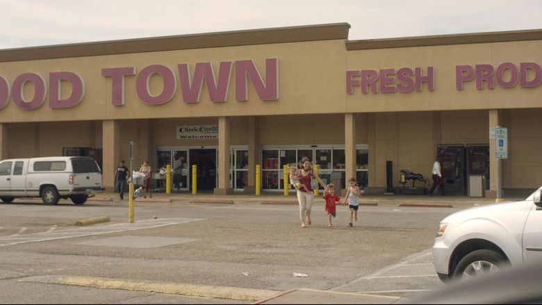 кадр из фильма Caroline