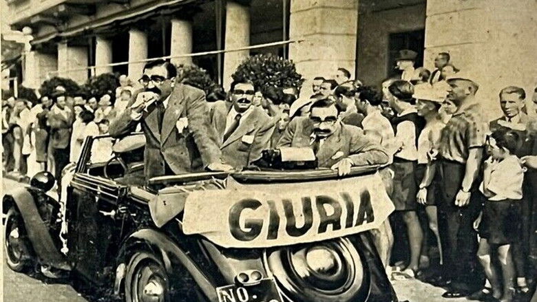 кадр из фильма Non me lo dire!