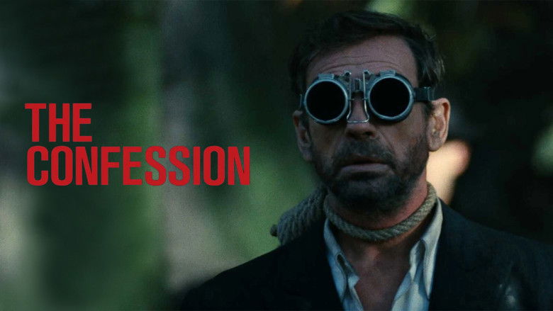 кадр из фильма Признание