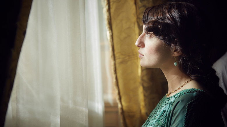 кадр из фильма Али и Нино