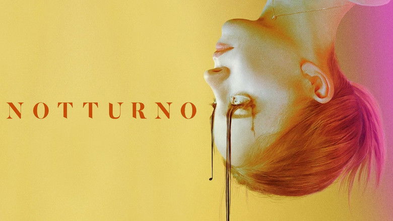 кадр из фильма Добро пожаловать в Блумхаус: Ноктюрн