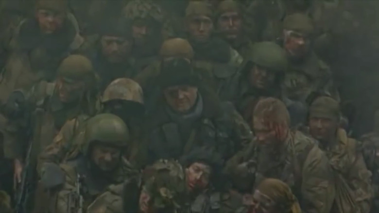 кадр из фильма Чистилище