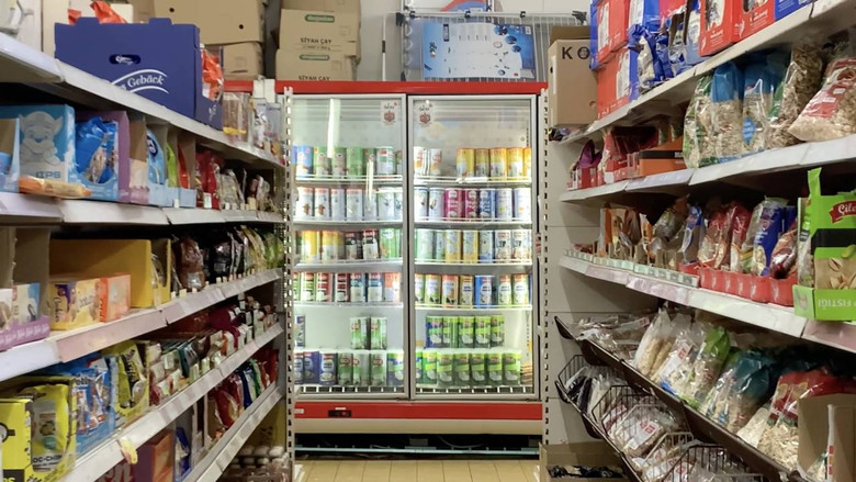 кадр из фильма How to Cook Schaerbeek