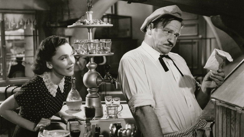 кадр из фильма Port of Seven Seas