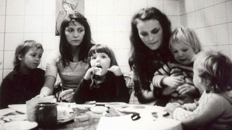 кадр из фильма Gelegenheitsarbeit einer Sklavin