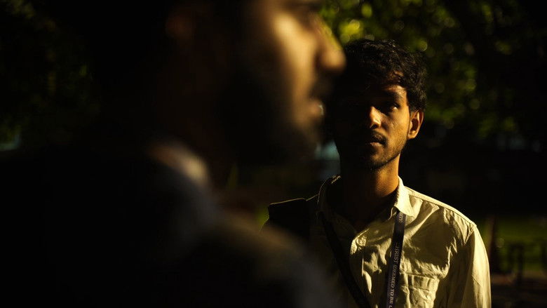 кадр из фильма Disorder