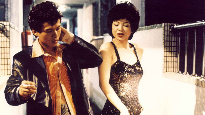 кадр из фильма Дыра