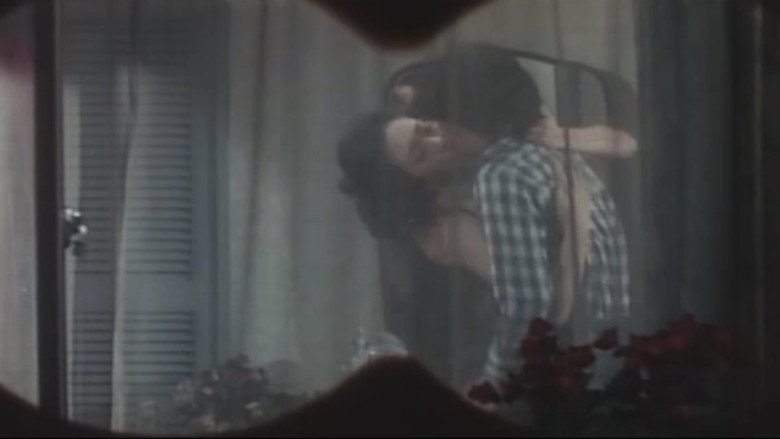 кадр из фильма ゴールドフィンガー・もう一度奥まで