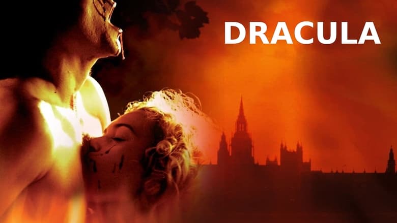 кадр из фильма Dracula