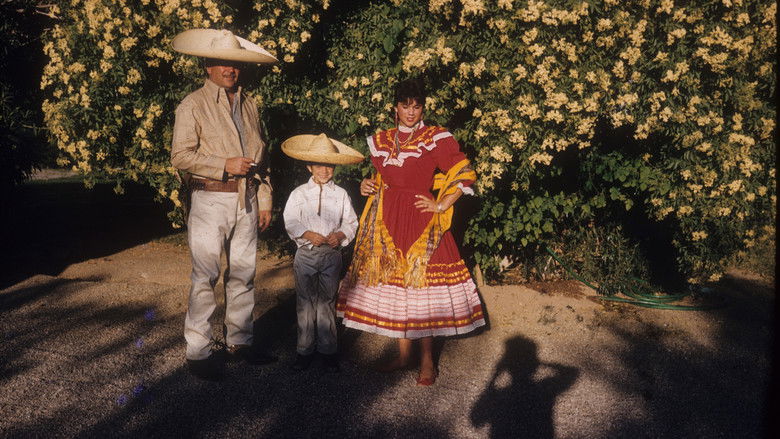 кадр из фильма Линда Ронстадт: Звук моего голоса