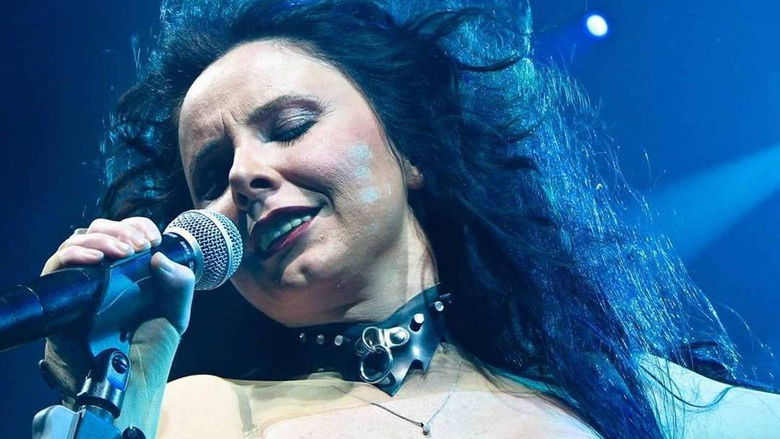 кадр из фильма Şebnem Ferah İstanbul Konseri