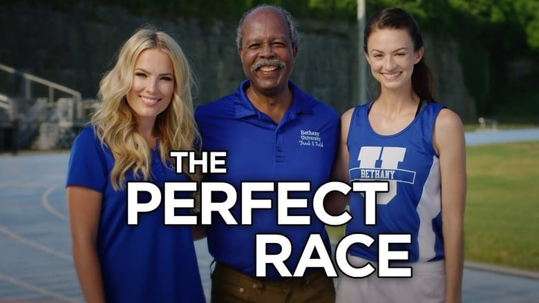 кадр из фильма The Perfect Race