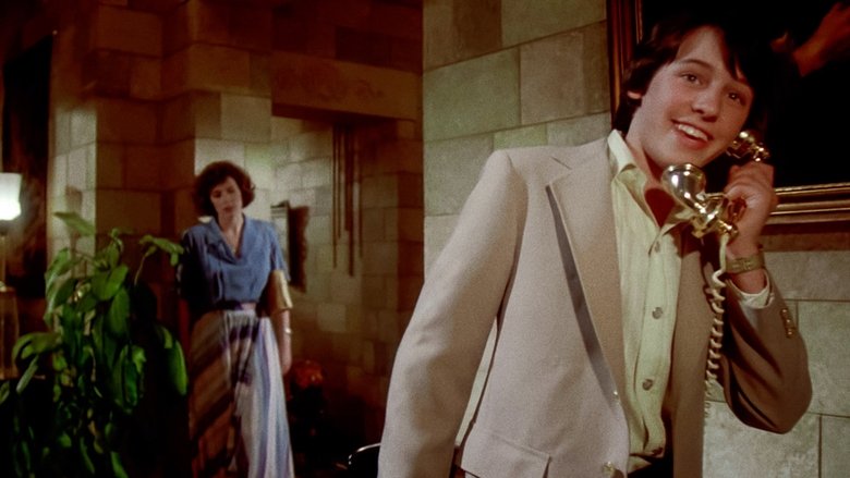 кадр из фильма Частные уроки