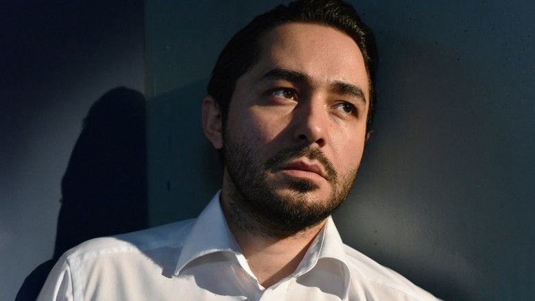 кадр из фильма По ту сторону надежды