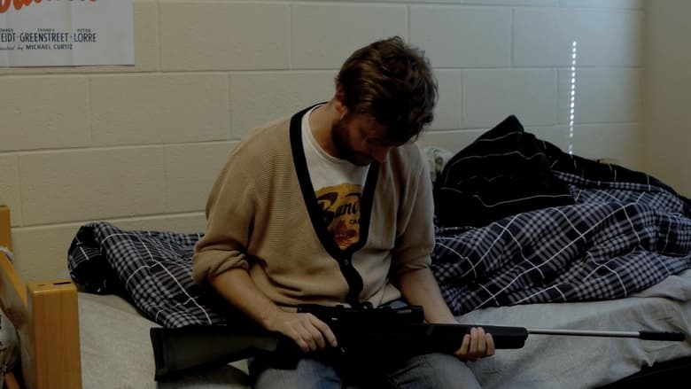 кадр из фильма Cain Rose Up