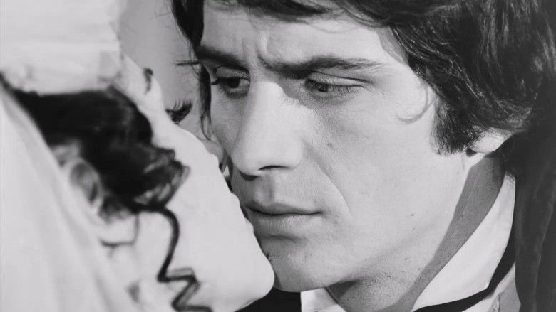 кадр из фильма Devičanska svirka