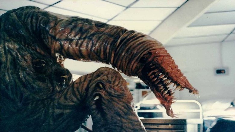 кадр из фильма Метаморфозы: Фактор чужого