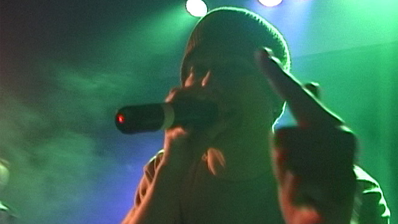 кадр из фильма Riv Kjæft