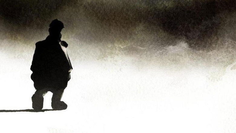 кадр из фильма De si près