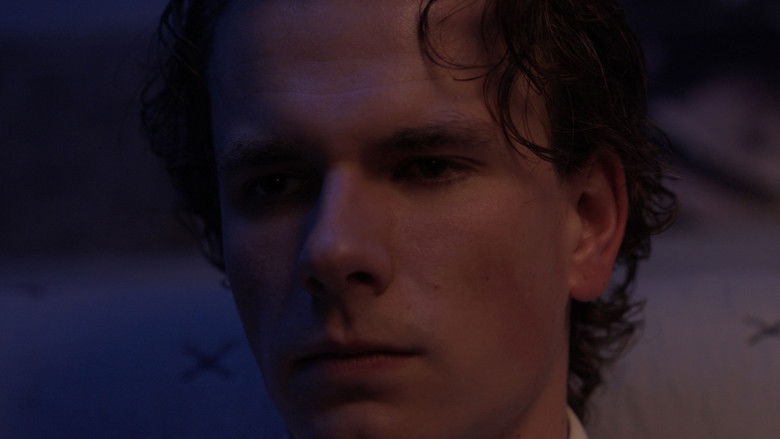 кадр из фильма IF YOU WANNA TALK