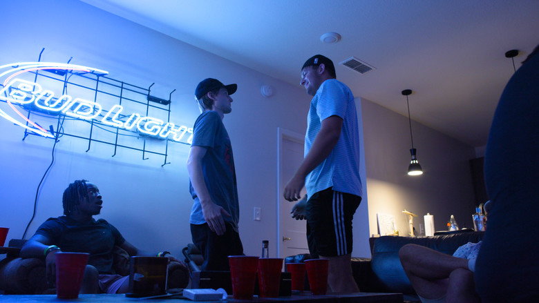 кадр из фильма Bound By Me