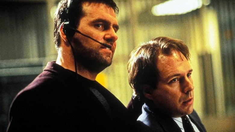 кадр из фильма Акция смерти