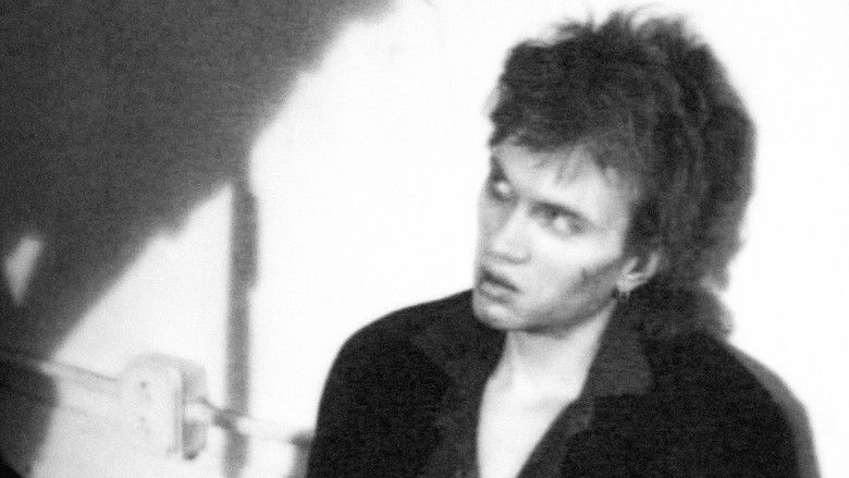 кадр из фильма Полицейское государство