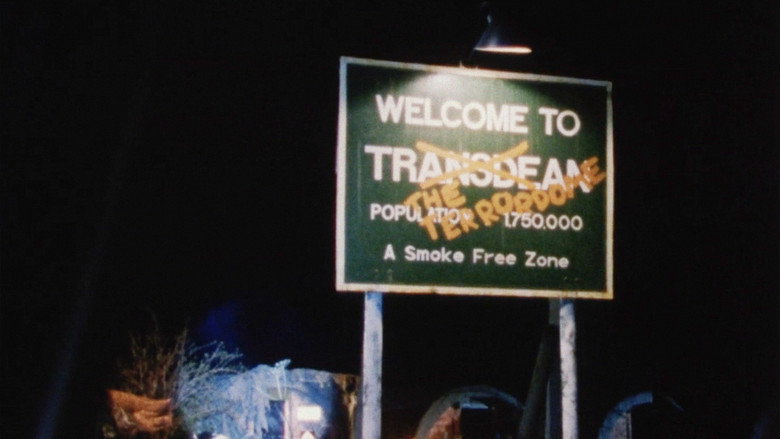 кадр из фильма Welcome II the Terrordome