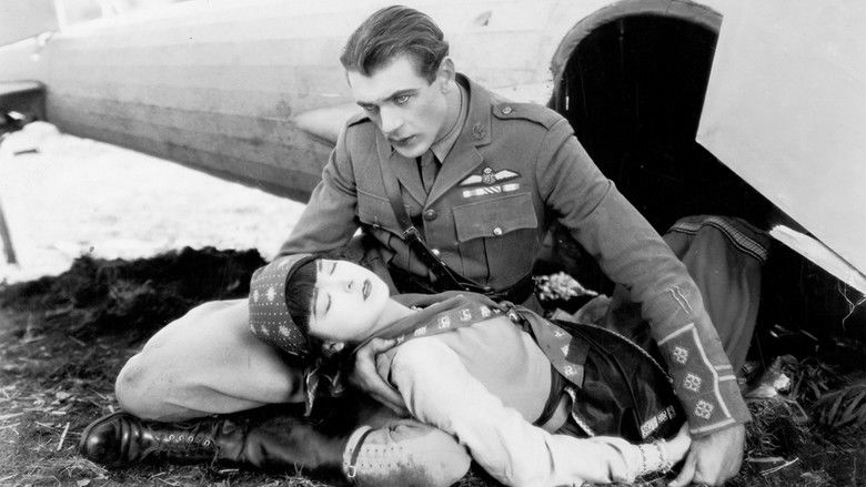 кадр из фильма Lilac Time