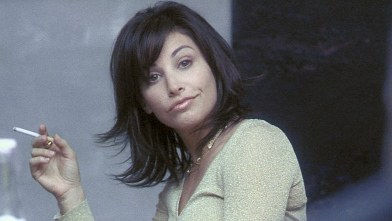 кадр из фильма Демон-любовник