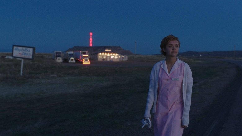 кадр из фильма Кэти уезжает