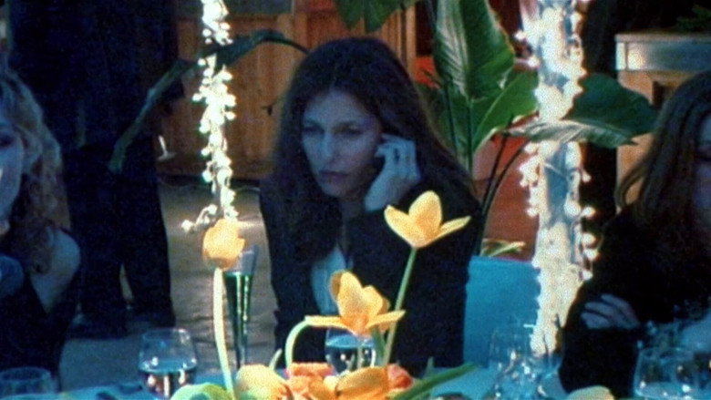 кадр из фильма Во всей красе