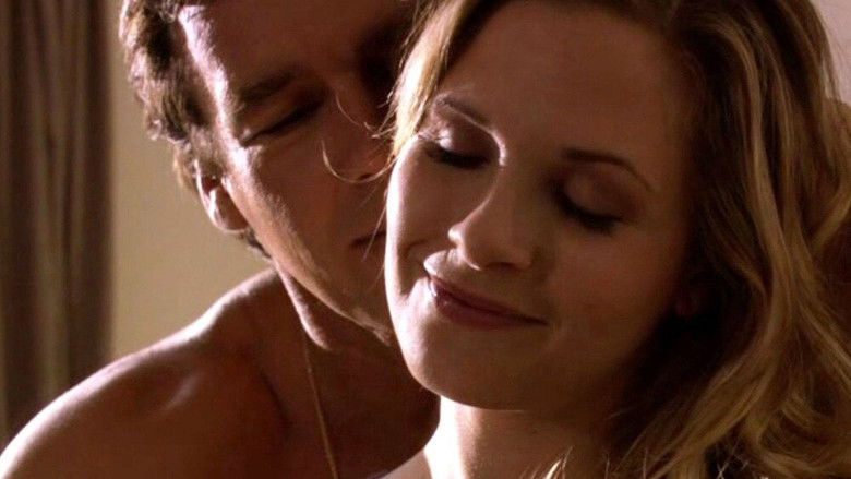 кадр из фильма Love Sick: Secrets of a Sex Addict