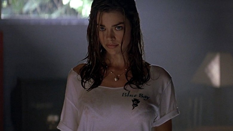 кадр из фильма Дикость