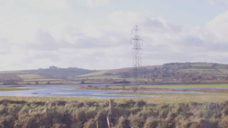 кадр из фильма Alternate Spaces