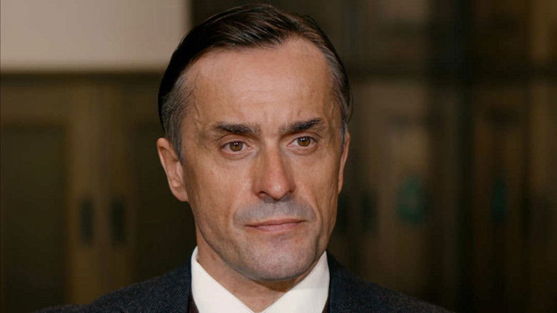 кадр из фильма Schattenstunde