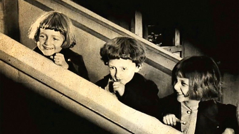 кадр из фильма Кукла