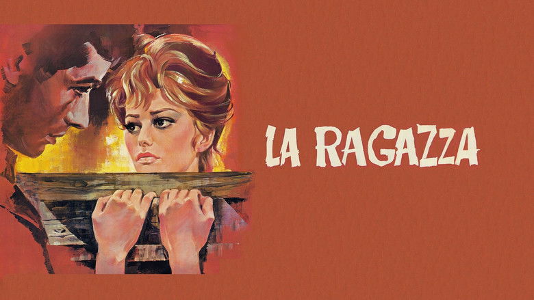 кадр из фильма Невеста Бубе