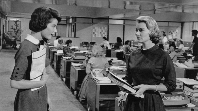 кадр из фильма Самое лучшее